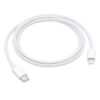 Cable de USB-C a conector Lightning (1 m)