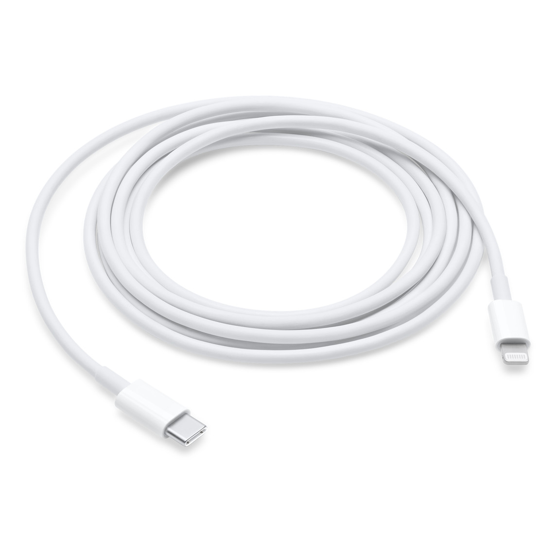 MQGH2 Cable de USB-C a conector Lightning (2 m)