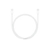 Cable de carga USB-C Apple de 60 W y un metro