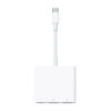 Adaptador multipuerto de USB-C a AV digital