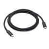 Cable Apple Thunderbolt 4 Pro USB-C de 1,8 metros