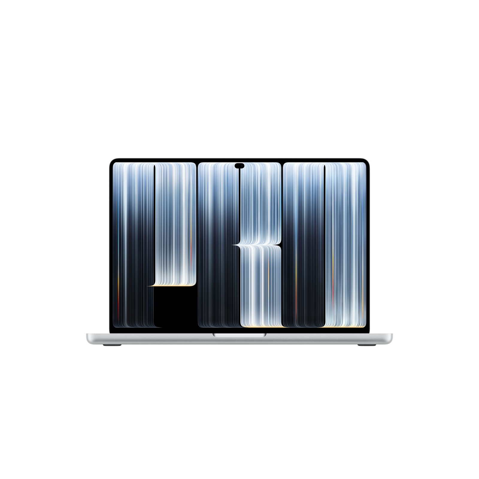 MacBook Pro PROLED XDR Display 14-in M5 Pro Silver PDP Image Position 1  es-ES