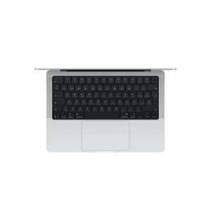 MacBook Pro PROLED XDR Display 14-in M5 Pro Silver PDP Image Position 2  es-ES