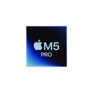 MacBook Pro PROLED XDR Display 14-in M5 Pro Silver PDP Image Position 6  es-ES