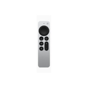 Siri Remote de cuarta generación con clickpad y carga USB-C