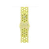 Correa Nike Sport — Volt Splash · 40 mm · M/L