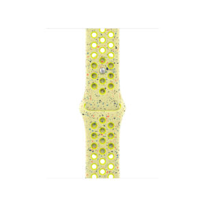 Correa Nike Sport — Volt Splash · 40 mm · M/L