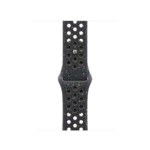 Correa Nike Sport — Cielo de medianoche · 40 mm · M/L