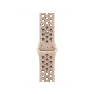 Correa Nike Sport — Piedra del desierto · 40 mm · M/L