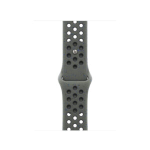 Correa Nike Sport — Caqui cargo · 40 mm · M/L