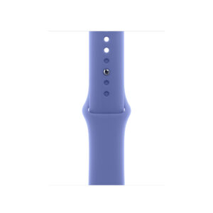 Correa deportiva — Violeta · 42 mm · M/L