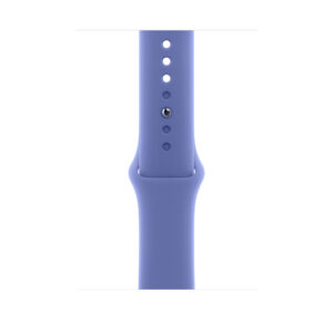 Correa deportiva — Violeta · 46 mm · M/L