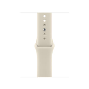 Correa deportiva — Arena · 40 mm · M/L