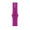 Correa deportiva — Magenta · 46 mm · M/L