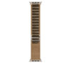 Correa Loop Alpine — Desierto · 49 mm · L · Titanio natural