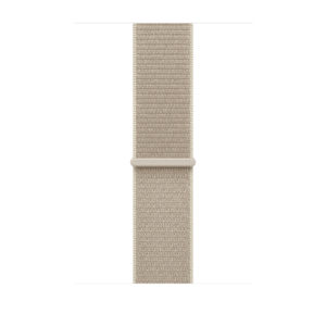 Correa Loop deportiva — Piedra caliza · 46 mm