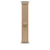 Correa Loop Trail — Arena · 49 mm · M/L · Titanio natural