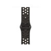 Correa Nike Sport — Negro After Dark · 42 mm · M/L
