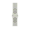 Correa Nike Sport — Blanco esencial · 46 mm · M/L