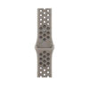 Correa Nike Sport — Gris asfalto · 46 mm · M/L