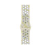 Correa Nike Sport — Tiza cálido · 46 mm · M/L