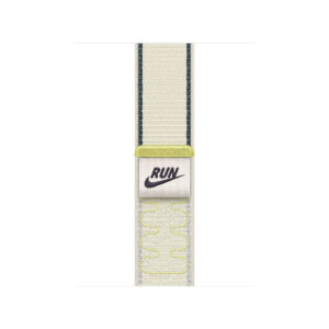 Correa Loop Nike Sport — Tiza cálido · 40 mm