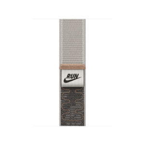 Correa Loop Nike Sport — Gris asfalto · 40 mm