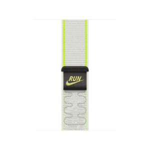 Correa Loop Nike Sport — Blanco esencial · 40 mm