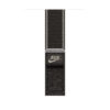 Correa Loop Nike Sport — Negro After Dark · 46 mm