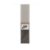 Correa Loop Nike Sport — Gris asfalto · 46 mm