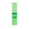 Correa Loop Nike Sport — Verde destello · 46 mm