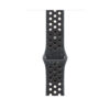 Correa Nike Sport — Cielo de medianoche · 46 mm · M/L