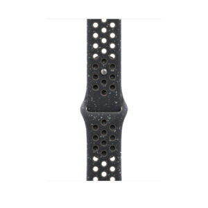 Correa Nike Sport — Cielo de medianoche · 46 mm · M/L