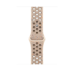 Correa Nike Sport — Piedra del desierto · 46 mm · M/L
