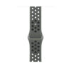 Correa Nike Sport — Caqui cargo · 46 mm · M/L