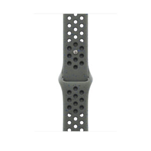 Correa Nike Sport — Caqui cargo · 46 mm · M/L