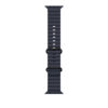 Correa Ocean — Azul marino · 49 mm · Titanio negro