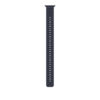 Extensión para correa Ocean — Azul marino · 49 mm · Titanio negro