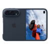 Funda Apple para iPhone Duo — Azul marino