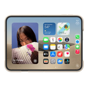 Funda Apple para iPhone Duo — Arena