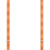 Correa Crossbody para iPhone — Naranja