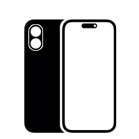 Icono iPhone 17