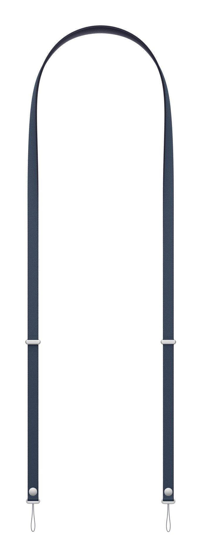 d0292034ed6608d08b902e7e4459e9d7 Correa Crossbody para iPhone — Azul