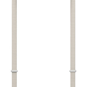 Correa Crossbody para iPhone — Canela
