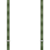 Correa Crossbody para iPhone — Verde