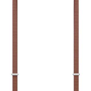 Correa Crossbody para iPhone — Siena