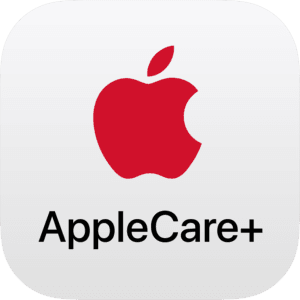 AppleCare+ — logotipo de protección para dispositivos Apple