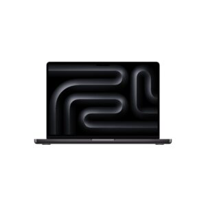 MacBook Pro de 14 pulgadas: Chip M6 de Apple con CPU de 12 núcleos y GPU de 12 núcleos, 1 TB SSD - Negro espacial · vista 1