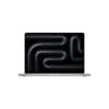 MacBook Pro de 14 pulgadas: Chip M6 de Apple con CPU de 12 núcleos y GPU de 12 núcleos, 1 TB SSD - Plata · vista 1