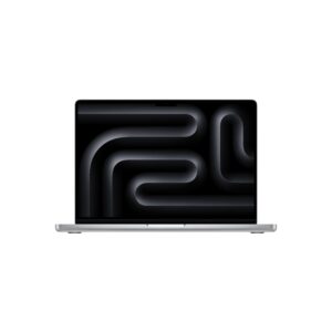 MacBook Pro de 14 pulgadas: Chip M6 de Apple con CPU de 12 núcleos y GPU de 12 núcleos, 1 TB SSD - Plata · vista 1